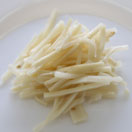 水煮ごぼう 乱切り