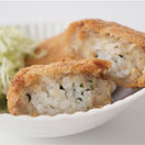 ライスコロッケ