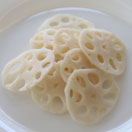 れんこん ちらし