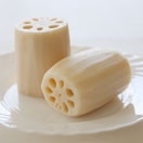 れんこん水煮　スライス