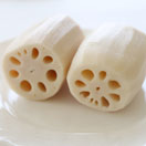 酢れんこんホール