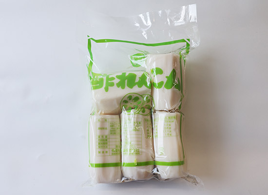 水煮れんこんスライス