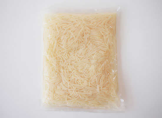 水煮たけのこ千切り 