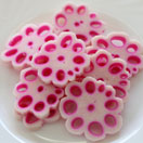 梅花れんこんスライス